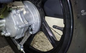 SUZUKI ADDRESS 110 CE47A