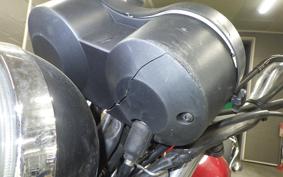 YAMAHA YB125SP