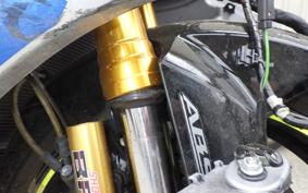 SUZUKI GSX-R1000R A 2021 DM11G