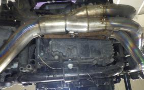 HONDA CB400SF VTEC Spec3 2006 NC39