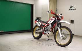 YAMAHA SEROW 250 Gen.3 2020 DG31J