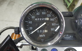 KAWASAKI ZEPHYR 400 KAI 2009 ZR400C