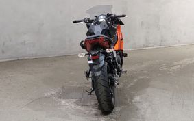 KAWASAKI NINJA400 EX400E