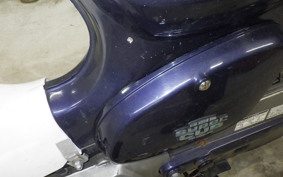HONDA C50 SUPER CUB C50