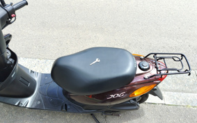 YAMAHA JOG DELUXE SA36J