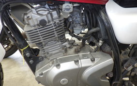 SUZUKI VANVAN 200 2000 NH41A