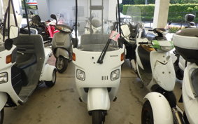 HONDA GYRO CANOPY TA03