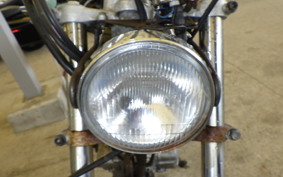 HONDA FTR223 MC34