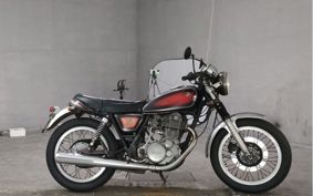 YAMAHA SR400-1 2H6