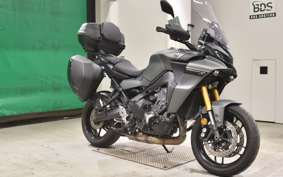 YAMAHA TRACER 9 GT 2018 RN70J
