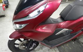 HONDA PCX 125 2016 JF81