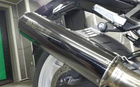 HONDA HAWK 11 2023 SC85