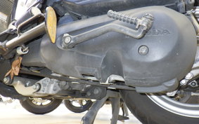 HONDA ﾍﾞﾝﾘｨ110 JA09