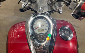 YAMAHA DRAGSTAR 400 2000 VH01J