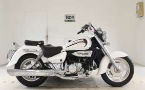 HYOSUNG GV250S