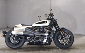 HARLEY  HARLEY RH1250S ZC4