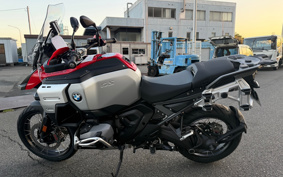 BMW R1300GS Adventure ASA 2025 0M31