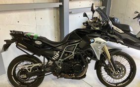 BMW F800GS 2016 0B02