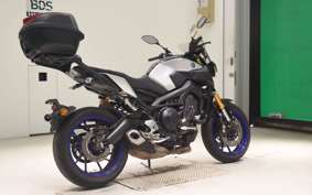 YAMAHA MT-09 ASP 2019 RN52J
