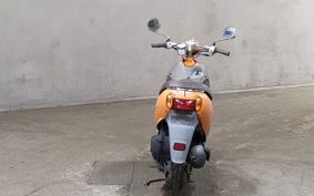 SUZUKI LET's 4 CA45A