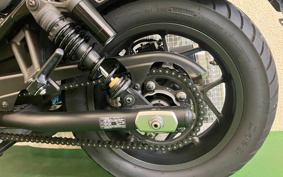 HONDA REBEL 1100 DCT 2022 SC83