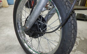 HONDA XE75 2023 CE75