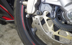 HONDA CBR250RR A 2002 MC51