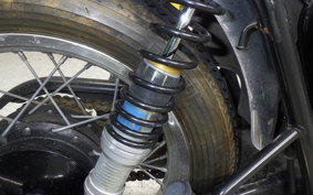 KAWASAKI W650 2002 EJ650A