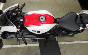 YAMAHA YZF-R7 2022 RM39J