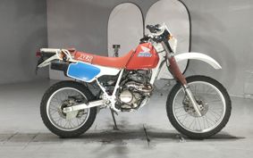 HONDA XLR250R MD22