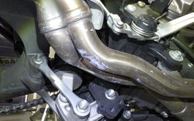 SUZUKI Vｽﾄﾛｰﾑ650XTA 2021 C733A