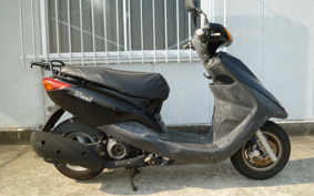YAMAHA AKUSHI STREET SE53J