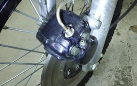 KAWASAKI Z900 2024