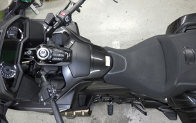HONDA GL 1800 GOLD WING TOUR DCT 2026 SC79