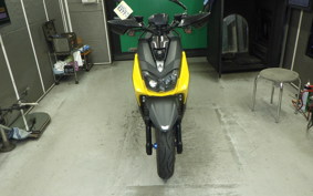 YAMAHA BW*S 125 Gen.2 2016 SEA6J
