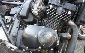 SUZUKI GSX400 IMPULSE 1994 GK79A