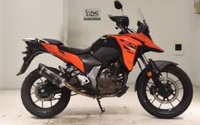 SUZUKI Vストローム250SX EL11L