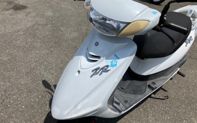 YAMAHA JOG ZR SA39J