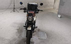 HONDA CT125 HUNTER  CUB  JA55
