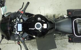 SUZUKI BANDIT 1250 F 2012 GW72A