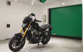 YAMAHA MT-09 A 2015 RN34J