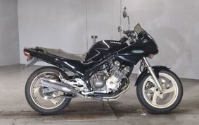 YAMAHA XJ400 DIVERSION 4BP