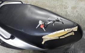 SUZUKI ADDRESS V125 S CF4MA