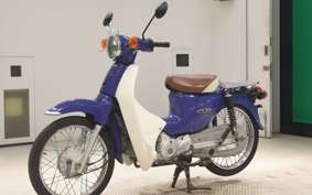 HONDA C110 SUPER CUB JA07