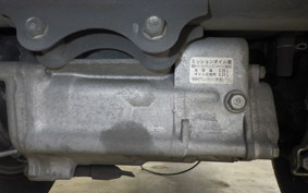 HONDA GYRO CANOPY TA03