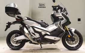 HONDA X-ADV 750 2017 RC95