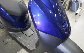 HONDA TACT-4ﾍﾞｰｼｯｸ 2002 AF79