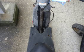 YAMAHA JOG ZR Gen.2 SA16J