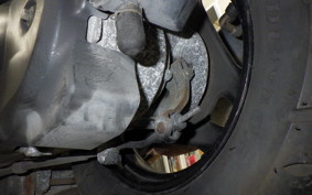 SUZUKI ADDRESS V125 G CF46A