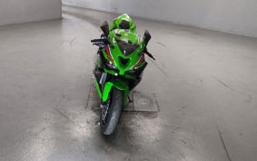 KAWASAKI NINJA ZX-6R ZX636G